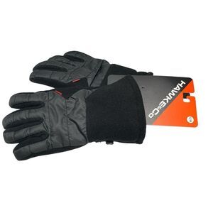 Hawke & Co Men’s Winter Gloves Mid-Weight Field size S/M